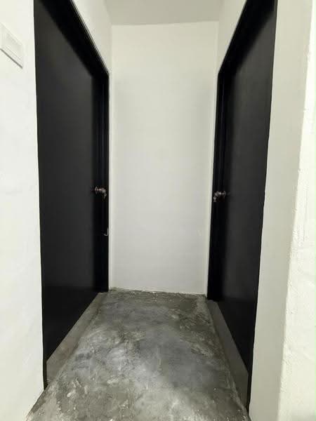 2-storey Terraced House for Sale in Taman Molek (Johor Bahru) - JAN AU - Corridor - PropertyGuru.com.my