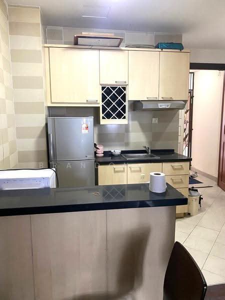 Kediaman Servis untuk Disewa di The Heritage Residence - Brandon Yee - Kitchen - PropertyGuru.com.my