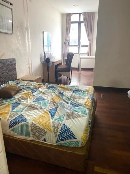 Kediaman Servis untuk Disewa di The Heritage Residence - Brandon Yee - Bedroom - PropertyGuru.com.my