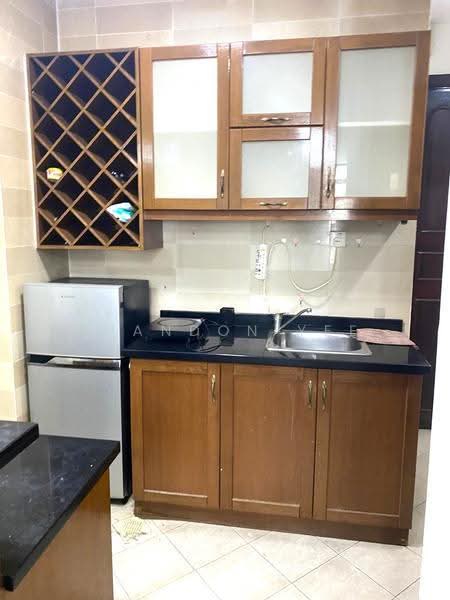 Kediaman Servis untuk Disewa di The Heritage Residence - Brandon Yee - Kitchen - PropertyGuru.com.my