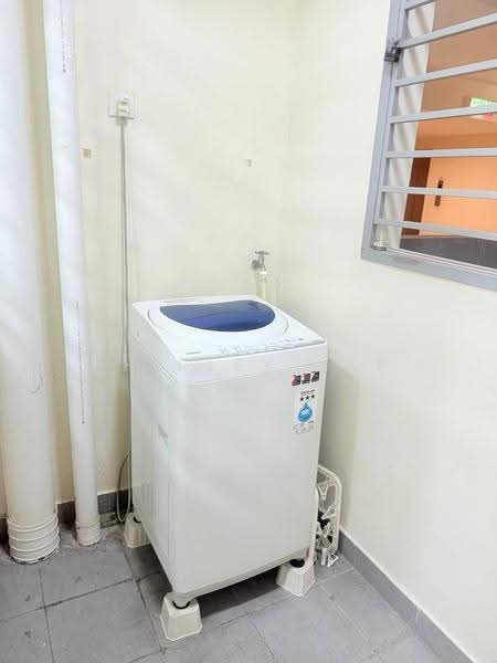 Service Residence for Rent at ARC @ Austin Hills - Shirley Yap - PropertyGuru.com.my