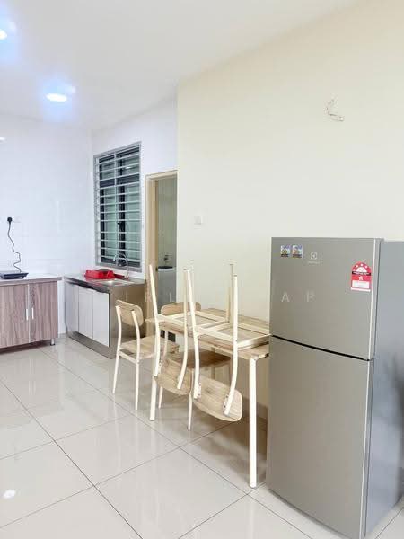 Service Residence for Rent at ARC @ Austin Hills - Shirley Yap - Kitchen - PropertyGuru.com.my