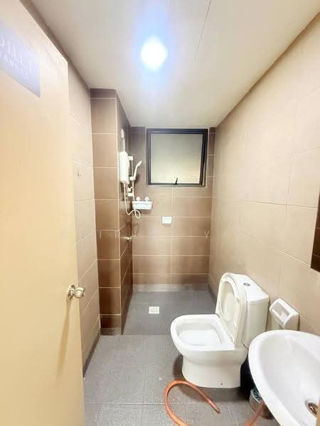 Service Residence for Rent at ARC @ Austin Hills - Shirley Yap - Bathroom - PropertyGuru.com.my