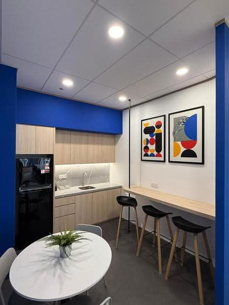 Pejabat untuk Disewa di Bukit Bintang (KL City Centre) - Tom Ip - PropertyGuru.com.my