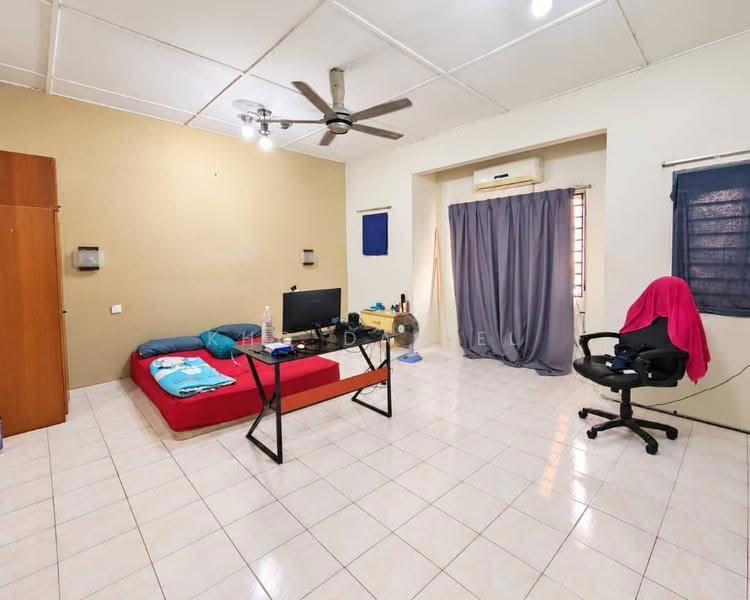 Rumah Berkembar untuk Dijual di Kota Kemuning (Shah Alam) - Kho Daniel - Bedroom - PropertyGuru.com.my