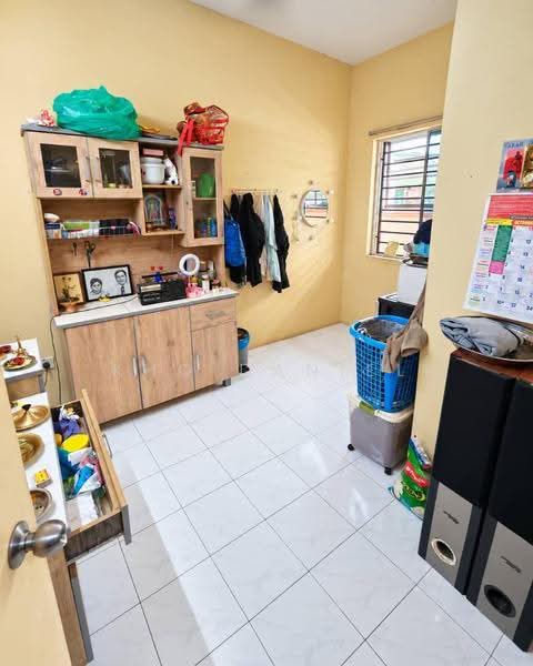 Rumah Berkembar untuk Dijual di Kota Kemuning (Shah Alam) - Kho Daniel - Interior - PropertyGuru.com.my