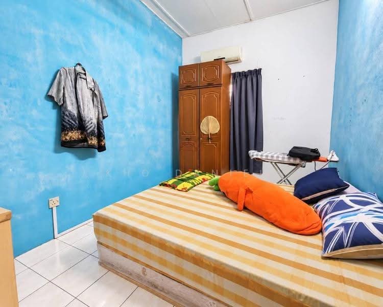 Rumah Berkembar untuk Dijual di Kota Kemuning (Shah Alam) - Kho Daniel - Bedroom - PropertyGuru.com.my