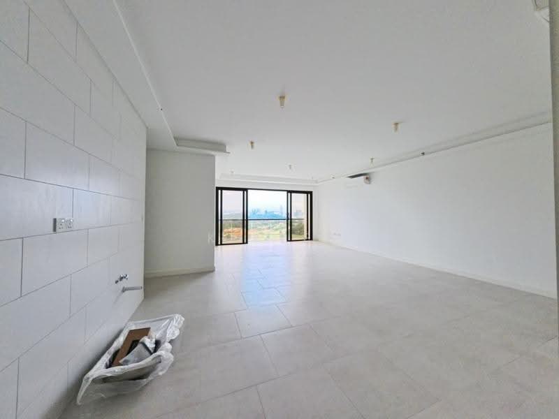 Service Residence for Sale at Jendela Residences - KH LEE - Living Room - PropertyGuru.com.my