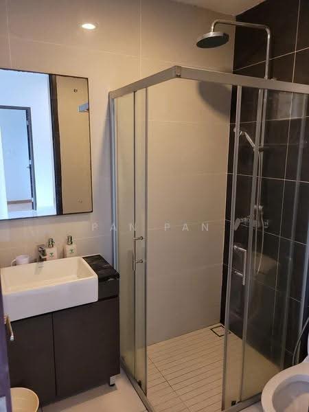 Kondominium untuk Disewa di Amberside @ Country Garden Danga Bay - Pan Pan - Bathroom - PropertyGuru.com.my