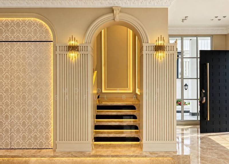 Rumah Banglo untuk Dijual di Eco Majestic (Semenyih) - Mohd Aizat Saiful Bahri - Entrance - PropertyGuru.com.my