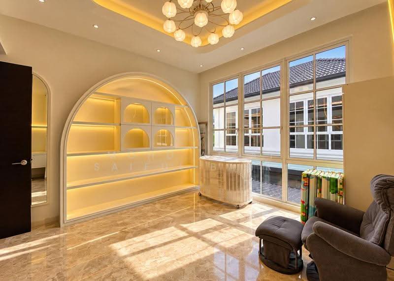 Rumah Banglo untuk Dijual di Eco Majestic (Semenyih) - Mohd Aizat Saiful Bahri - Interior - PropertyGuru.com.my