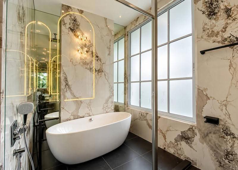 Rumah Banglo untuk Dijual di Eco Majestic (Semenyih) - Mohd Aizat Saiful Bahri - Bathroom - PropertyGuru.com.my