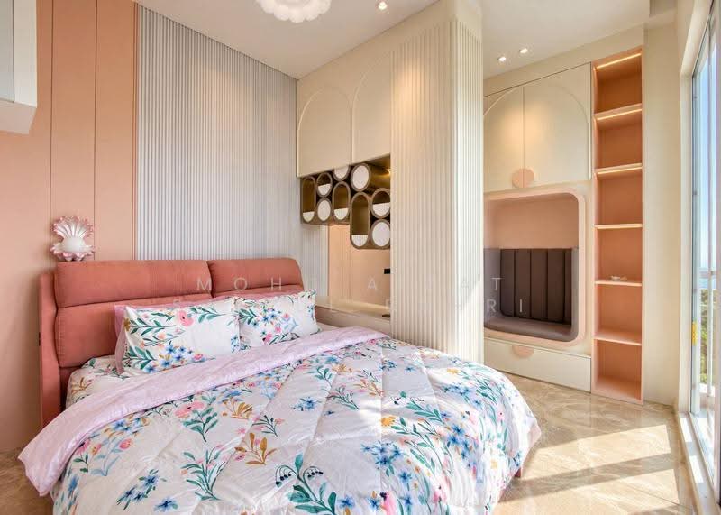 Rumah Banglo untuk Dijual di Eco Majestic (Semenyih) - Mohd Aizat Saiful Bahri - Bedroom - PropertyGuru.com.my