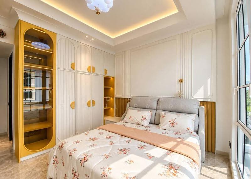 Rumah Banglo untuk Dijual di Eco Majestic (Semenyih) - Mohd Aizat Saiful Bahri - Bedroom - PropertyGuru.com.my