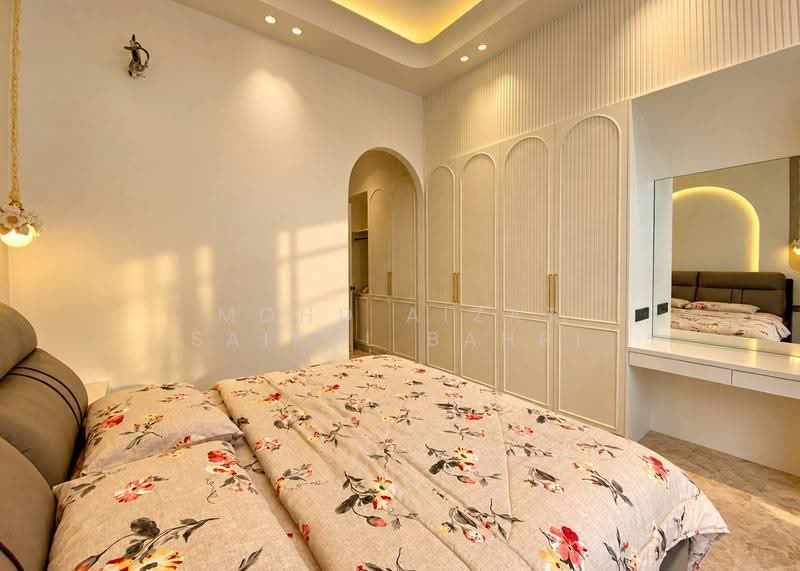 Rumah Banglo untuk Dijual di Eco Majestic (Semenyih) - Mohd Aizat Saiful Bahri - Bedroom - PropertyGuru.com.my