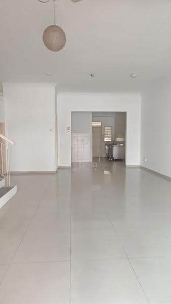 2-storey Terraced House for Rent in Sutera Damansara (Damansara Damai) - Alicia Soo - Living Room - PropertyGuru.com.my