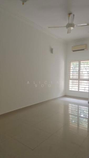 2-storey Terraced House for Rent in Sutera Damansara (Damansara Damai) - Alicia Soo - Living Room - PropertyGuru.com.my