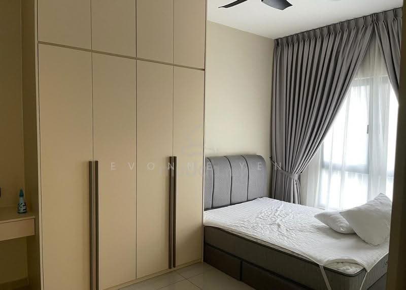 Service Residence for Rent at D'Vervain - Evonne Yen - Bedroom - PropertyGuru.com.my