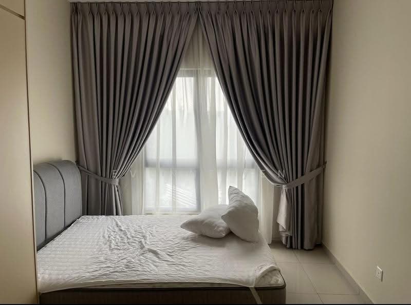 Service Residence for Rent at D'Vervain - Evonne Yen - Bedroom - PropertyGuru.com.my