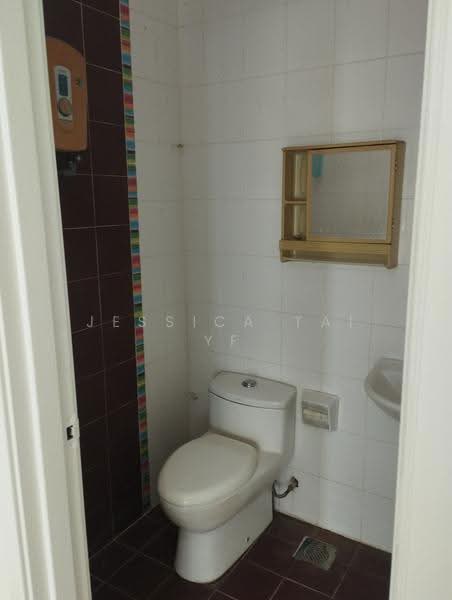Terraced House for Sale in Shah Alam (Selangor) - Jessica Tai YF - Common bathroom - PropertyGuru.com.my