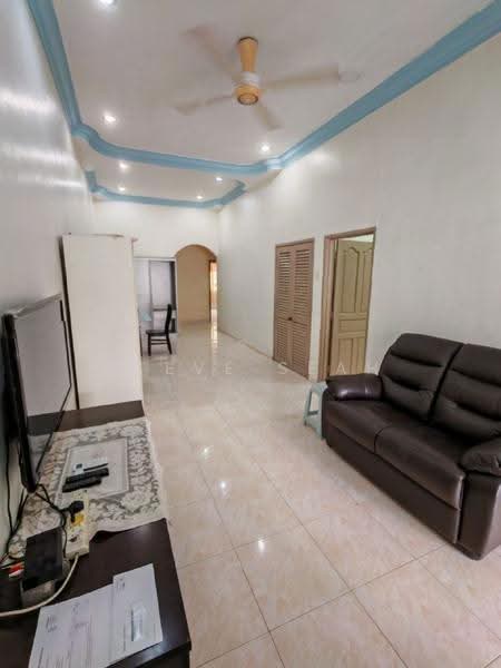 Terraced House for Rent in Taman Nusa Bestari (Iskandar Puteri (Nusajaya)) - Steve Seah - Living Room - PropertyGuru.com.my