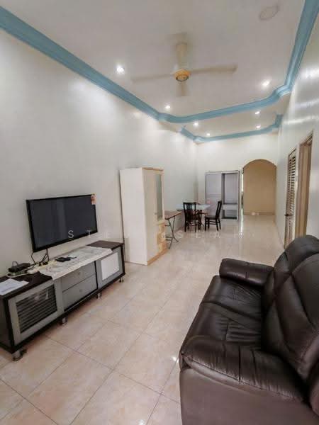 Terraced House for Rent in Taman Nusa Bestari (Iskandar Puteri (Nusajaya)) - Steve Seah - Living Room - PropertyGuru.com.my