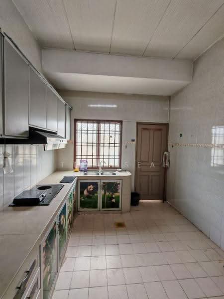 Terraced House for Rent in Taman Nusa Bestari (Iskandar Puteri (Nusajaya)) - Steve Seah - Kitchen - PropertyGuru.com.my
