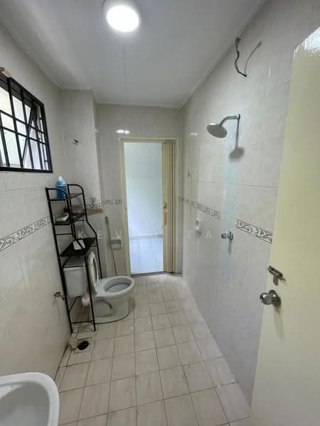 2.5-storey Terraced House for Sale in Puchong (Selangor) - Kevin Tan - Bathroom - PropertyGuru.com.my