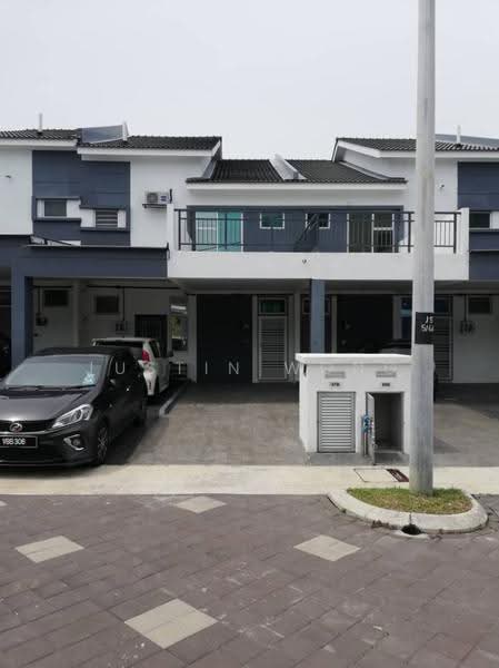 Rumah Bandar untuk Disewa di Bandar Puncak Alam (Puncak Alam) - Justin Wong - Exterior - PropertyGuru.com.my