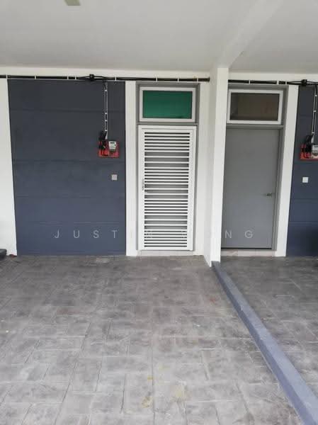 Rumah Bandar untuk Disewa di Bandar Puncak Alam (Puncak Alam) - Justin Wong - PropertyGuru.com.my