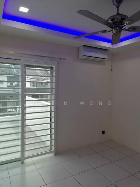 Rumah Bandar untuk Disewa di Bandar Puncak Alam (Puncak Alam) - Justin Wong - Interior - PropertyGuru.com.my