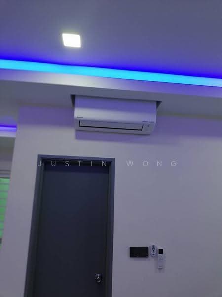 Rumah Bandar untuk Disewa di Bandar Puncak Alam (Puncak Alam) - Justin Wong - PropertyGuru.com.my