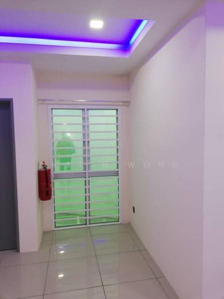 Rumah Bandar untuk Disewa di Bandar Puncak Alam (Puncak Alam) - Justin Wong - Interior - PropertyGuru.com.my