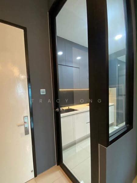 Kediaman Servis untuk Dijual di 8Scape Residence @ Sutera - Tracy Ong - Kitchen - PropertyGuru.com.my