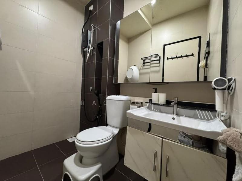 Kediaman Servis untuk Dijual di 8Scape Residence @ Sutera - Tracy Ong - Bathroom - PropertyGuru.com.my