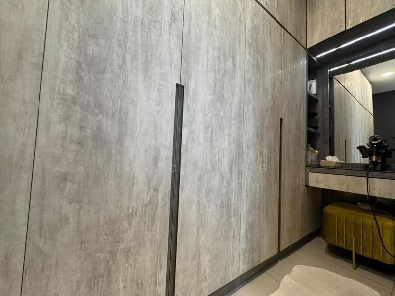 Kediaman Servis untuk Dijual di 8Scape Residence @ Sutera - Tracy Ong - Bedroom - PropertyGuru.com.my