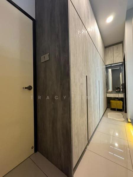Kediaman Servis untuk Dijual di 8Scape Residence @ Sutera - Tracy Ong - Interior - PropertyGuru.com.my