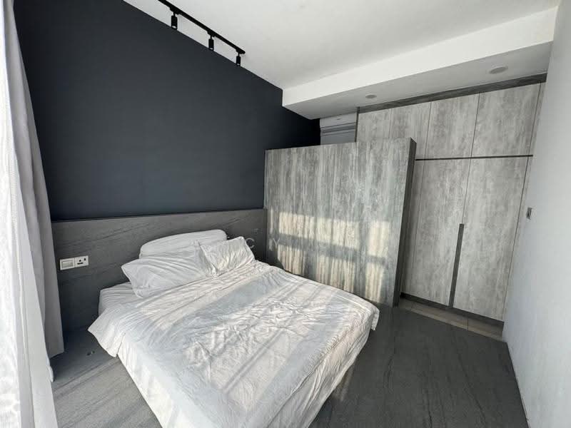 Kediaman Servis untuk Dijual di 8Scape Residence @ Sutera - Tracy Ong - Bedroom - PropertyGuru.com.my