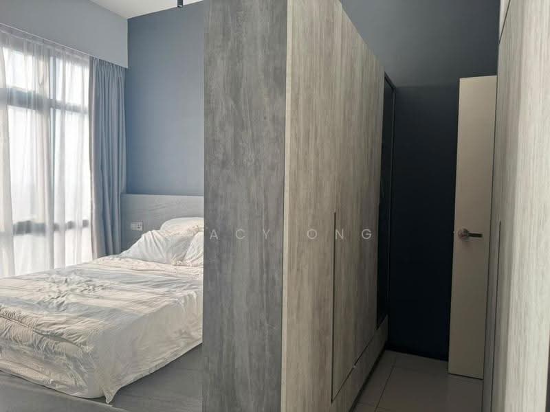 Kediaman Servis untuk Dijual di 8Scape Residence @ Sutera - Tracy Ong - Bedroom - PropertyGuru.com.my