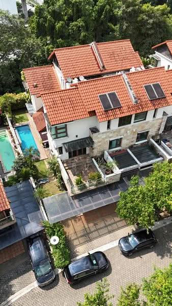 Rumah Banglo untuk Dijual di Bukit Tunku (Kenny Hills) (Kuala Lumpur) - Zarema Kulbuzheva - Exterior - PropertyGuru.com.my