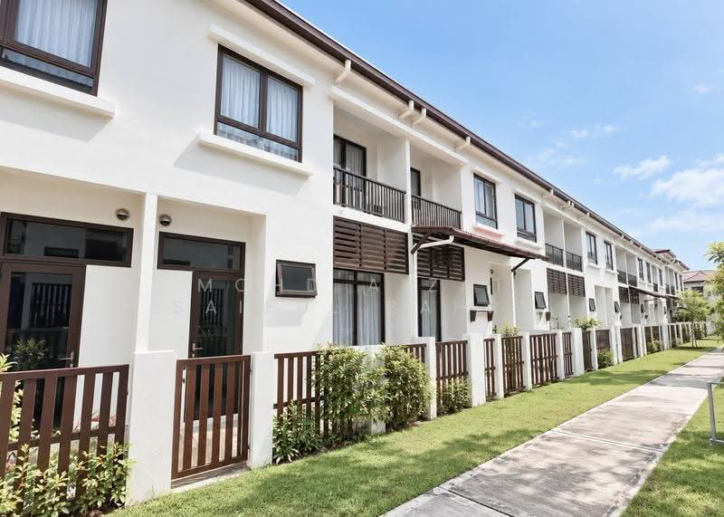 Rumah Teres 2-Tingkat untuk Dijual di Setia Safiro (Cyberjaya) - Mohd Aizat Saiful Bahri - PropertyGuru.com.my