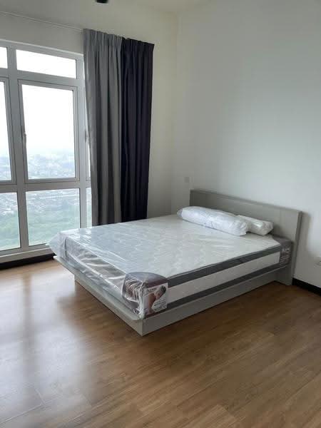 Service Residence for Rent at Eco Sky - CS OW - Bedroom - PropertyGuru.com.my