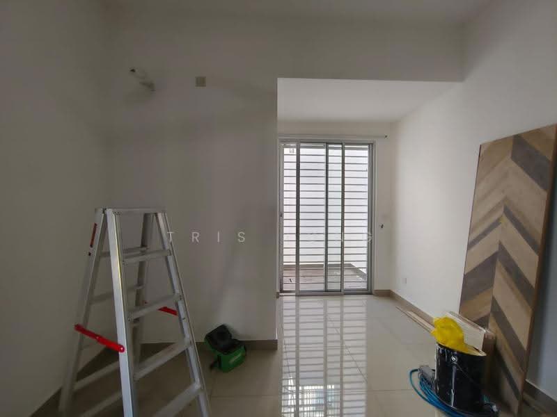 Rumah Teres 2-Tingkat untuk Disewa di Rawang (Selangor) - Tris Jong - Interior - PropertyGuru.com.my