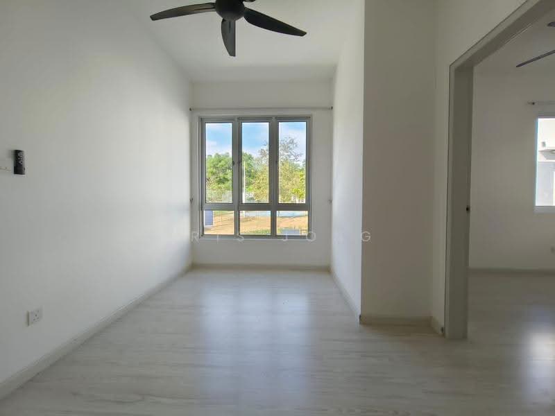 Rumah Teres 2-Tingkat untuk Disewa di Rawang (Selangor) - Tris Jong - Living Room - PropertyGuru.com.my