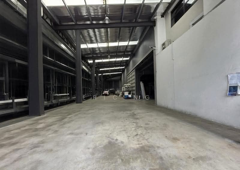 Kilang untuk Dijual di Kajang (Selangor) - Eric Ng - Exterior - PropertyGuru.com.my