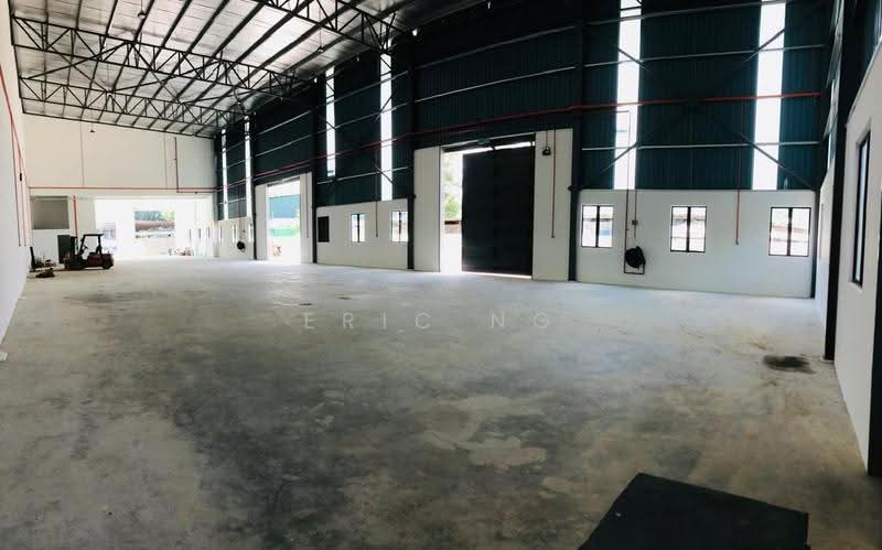 Kilang untuk Dijual di Kajang (Selangor) - Eric Ng - PropertyGuru.com.my