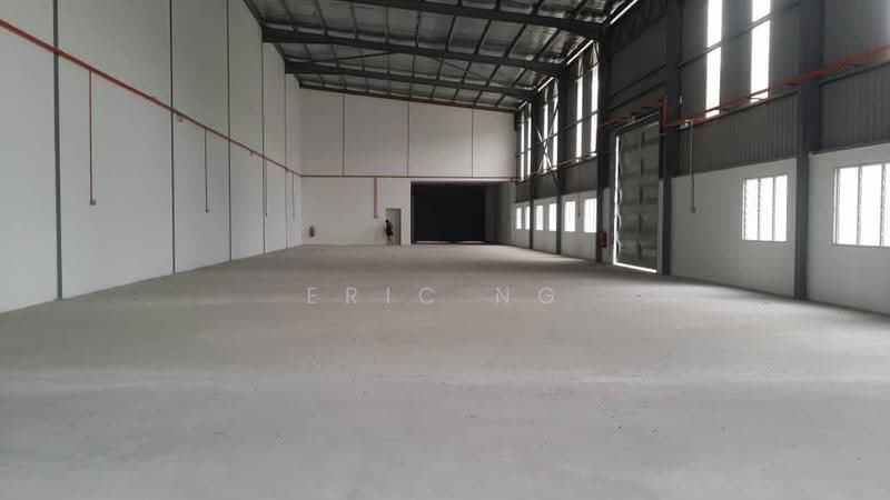 Kilang untuk Dijual di Kajang (Selangor) - Eric Ng - PropertyGuru.com.my