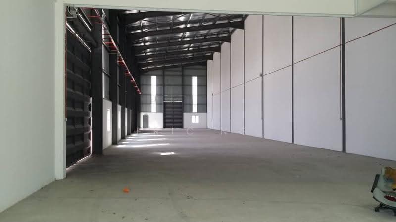 Kilang untuk Dijual di Kajang (Selangor) - Eric Ng - Interior - PropertyGuru.com.my