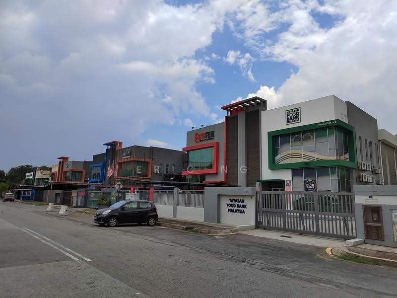 Kilang untuk Dijual di Kajang (Selangor) - Eric Ng - PropertyGuru.com.my