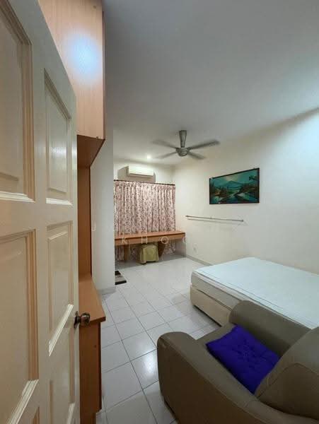 2-storey Terraced House for Sale in Puchong (Selangor) - Johnson Khoo - Bedroom - PropertyGuru.com.my